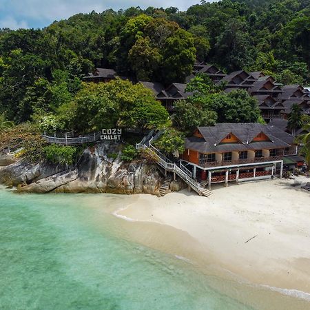 Cozy Resort Перхентиан Экстерьер фото