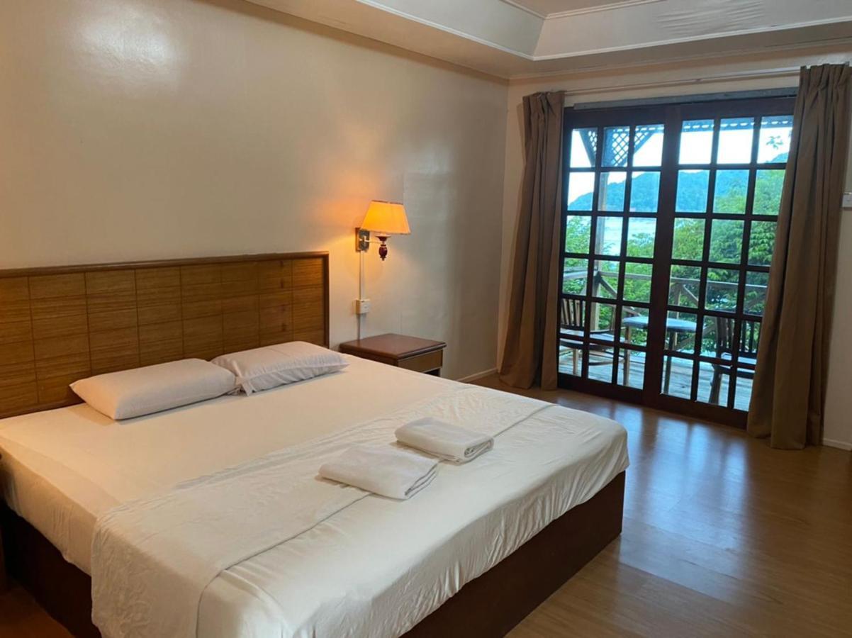 Cozy Resort Перхентиан Экстерьер фото